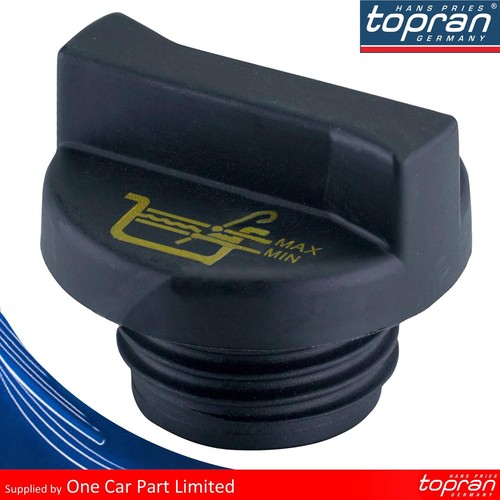 Oil filler cap for fiat - filler,