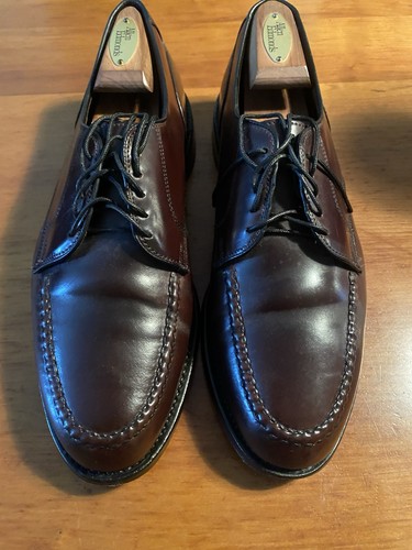 Rare allen edmonds - rare!,