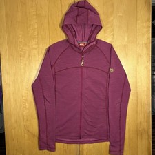 Fjallraven Fleece Hoodie