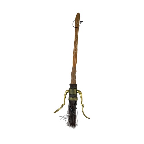 Rubies harry potter - broom,
