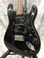 [Fender Japan] Stratocaster