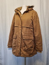 Primark Women's Tan Padded