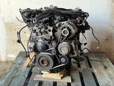 2004- 2011 BMW 118d E87 N47D20A Engine 177170