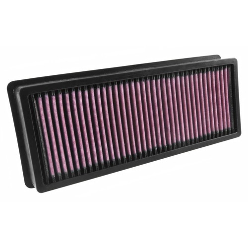 Air panel filter - for, bmw