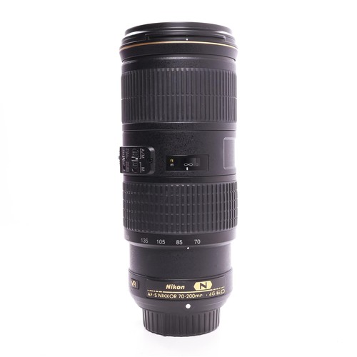 Nikon 200mm 4g ed - 70-200mm, f/4g