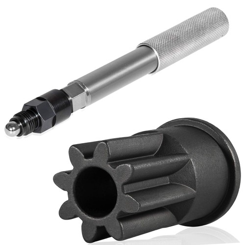 Automatic engine timing pin - automatic,