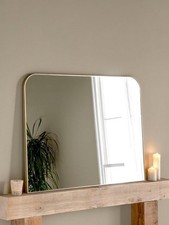 Yearn larvik overmantel wall - yearn,