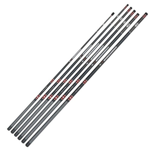 Daiwa connoisseur tele speed - daiwa,