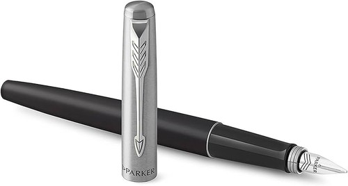 Parker jotter fountain pen - parker,