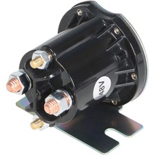 48V Solenoid Value For EZGO