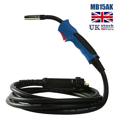 Mag mig welding - mig, torch