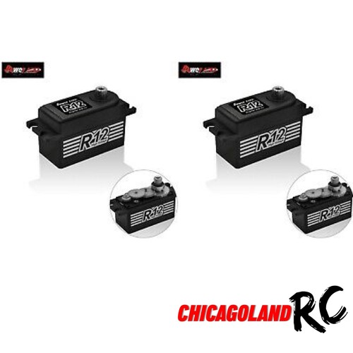 Power r12s r12 - power,