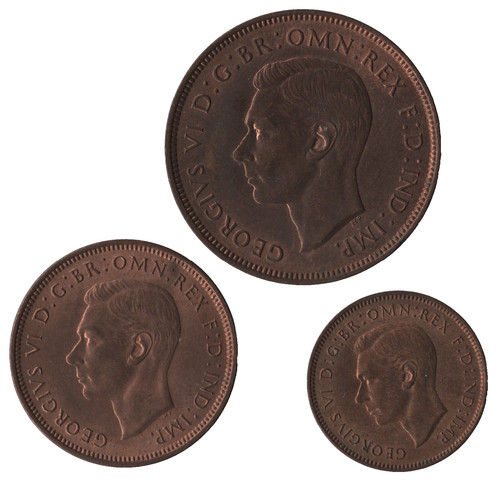 1937 george farthing - george,