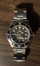 Seiko Men's Scubamaster