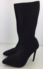 Sergio Todzi Women's Black