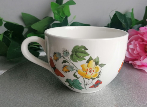 Extra large jumbo - large, portmeirion