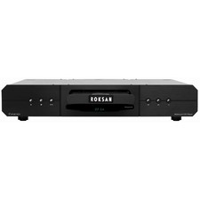 Roksan Caspian CD PLAYER Black