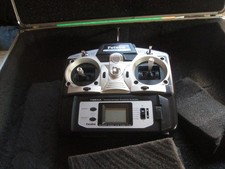 FUTABA T6EXA CONTROLLER IN