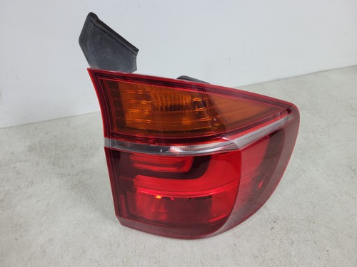 Bmw e70 lci offside - bmw, x5