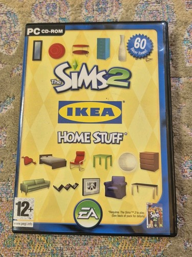 The sims ikea - ea,