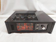 AudioValve Assistent 100 mk2