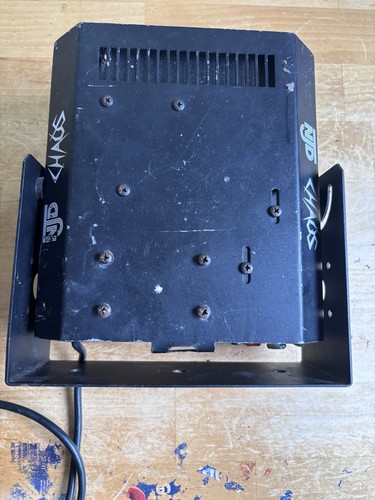 Vintage njd chaos 2002 - vintage,