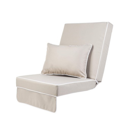 Alfresia luxury foam filled - luxury,