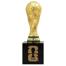 FIFA World Cup 2026 4" 3D