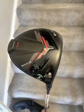 Cobra DS-Adapt Max D Driver