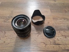 Fujifilm 18-55mm f/2.8-4 R LM