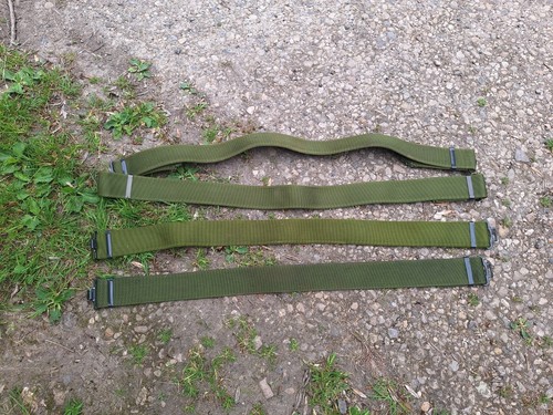 British green belts size - x,