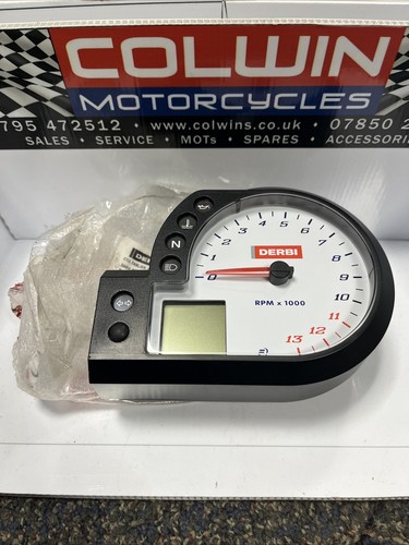 Genuine derbi gpr 125 2004 - derbi, 2004-10