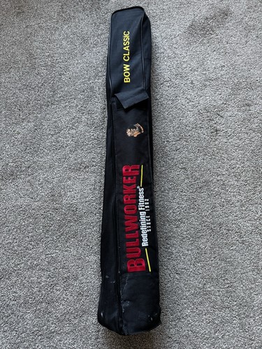 Bullworker bow classic - bow,