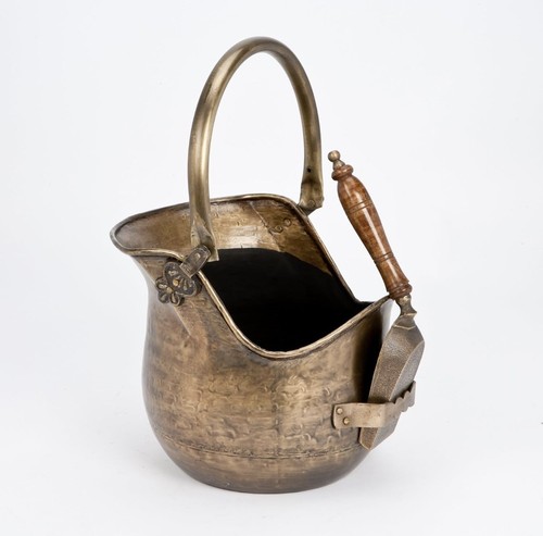Inglenook antique brass - antique,