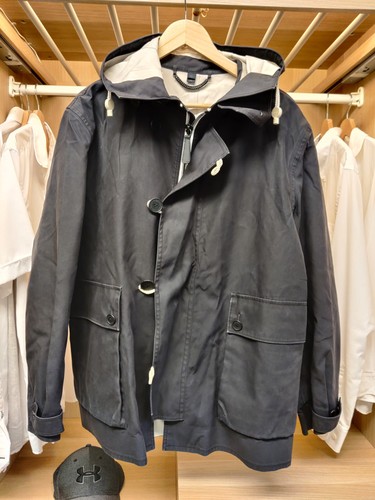 Burberry prorsum coat size - coat, 56
