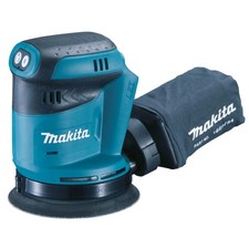 MAKITA DBO180Z 18V SANDER BODY