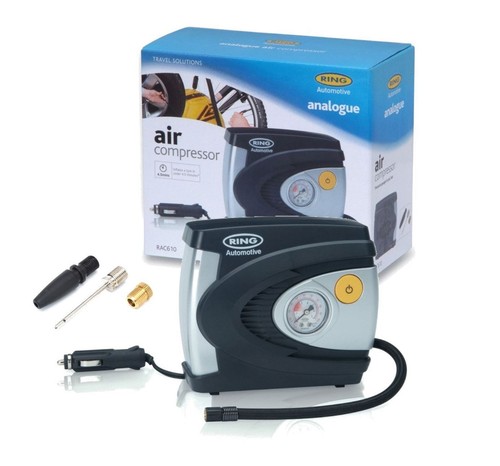 Ring rac610 12v car tyre - car,