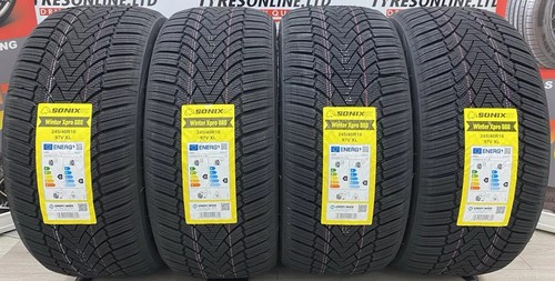 245 18 sonix - 4,
