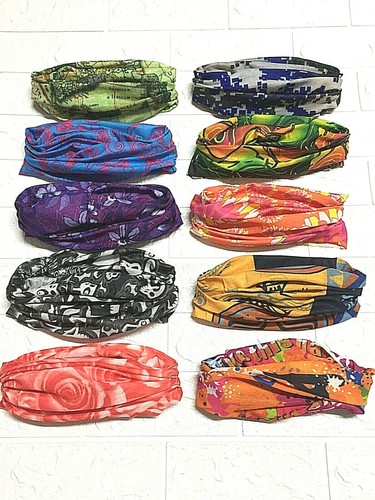 Multifunction bandana face - multifunction,