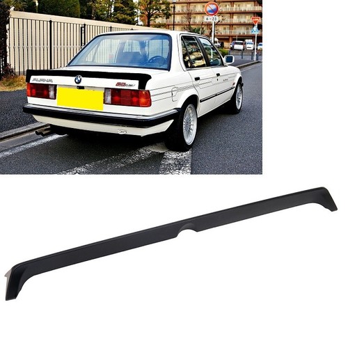 Bmw series e30 93 sport - 3,