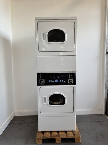 Ipso stacked - ipso, (8.2kg)