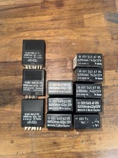 Classic Mercedes Benz Fuel