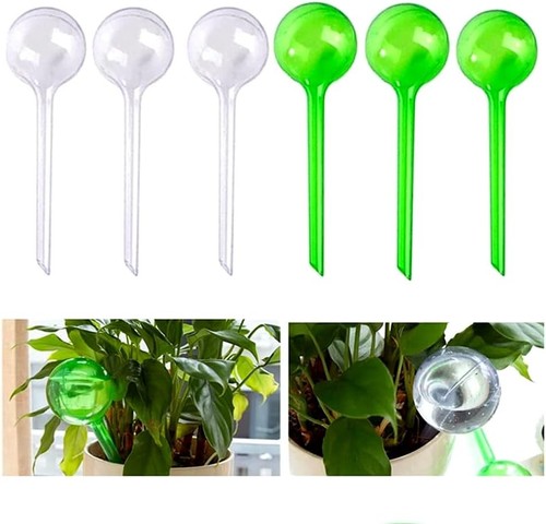 Plant self watering - plant, watering,plant