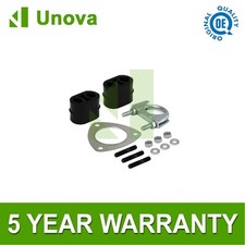Dpf filter fitting kit euro - filter,