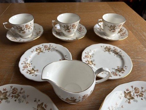 Vintage avon colclough fine - ,