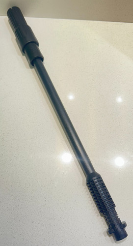 Karcher triple nozzle - karcher, spray