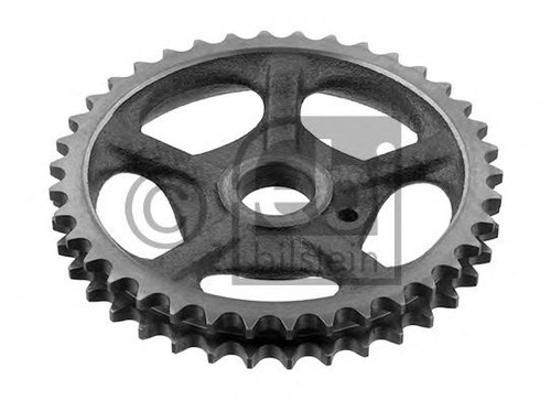Camshaft gear mercedes - 508, d