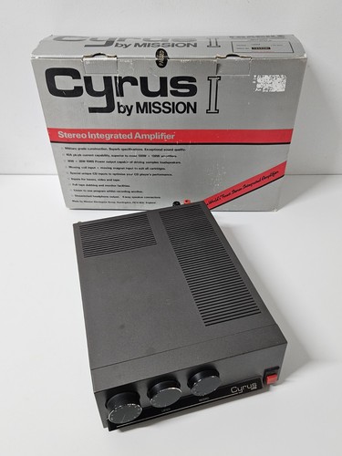 Mission cyrus one - one, stereo
