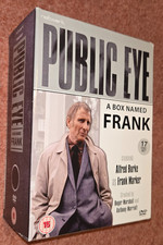 Public Eye: A Box Named Frank
