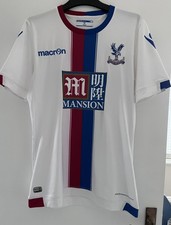 Crystal Palace FC 2015/16